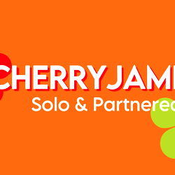 Ch Ch Ch Cherry photo