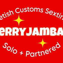 Ch Ch Ch Cherry - Denver Model