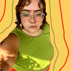 Ch Ch Ch Cherry photo