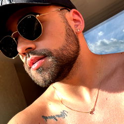 Aaron Diamond 💎 photo