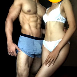 Fit Indian Lovers photo