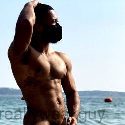 Areallyweakguy photo