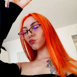 🔞Natalie Foxxie🦊  24/7 photo