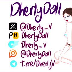 DherlyDoll❤️🔥 photo