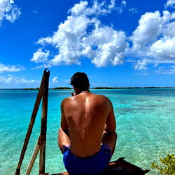 Landon Alexander photo