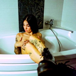 Diana Anastasiya Krasta photo