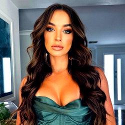 Aussie Model Casey Boonstra - California Glamour on OnlyFans