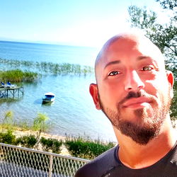 Dee Williams | The Outdoors Enthusiast's Passion Unleashed on OnlyFans