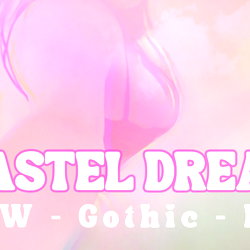 Pastel Dream's OnlyFans Catalogue: Your Gateway to BBW, Cosplay ...
