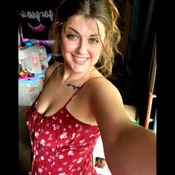 MessyMandy photo