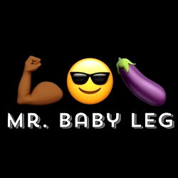 Mr. Baby Leg photo