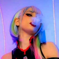 AeryTiefling: Exclusive Cosplay Queen of Seduction on OnlyFans