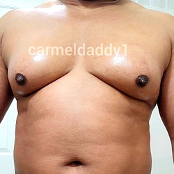 Carmel Daddy photo