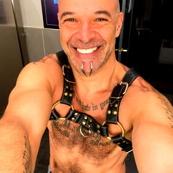 Alex Hammer XXX photo