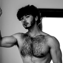 Joshbigosh - A Spicy Gym Bro Model