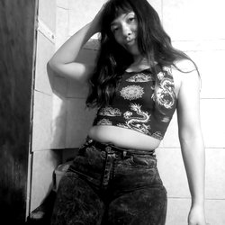 Biancu<3 photo