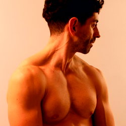 Cristian Tomas photo