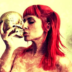 Alexis Bathory photo