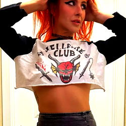 Alexis Bathory photo