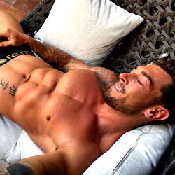 Mister Jacobs 😈 photo