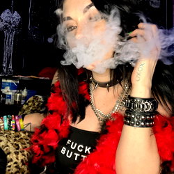 Tokerbabe photo