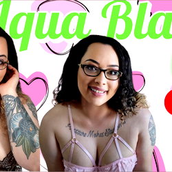 Aqua ๐ Cock Rates Open! photo