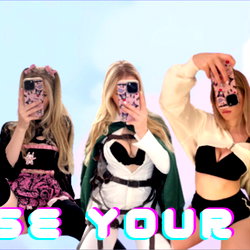 ʚ 𝙻𝚞𝚗𝚊 𝙱𝚞𝚗𝚗𝚢 ɞ photo