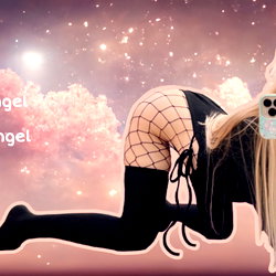 ʚ 𝙻𝚞𝚗𝚊 𝙱𝚞𝚗𝚗𝚢 ɞ photo