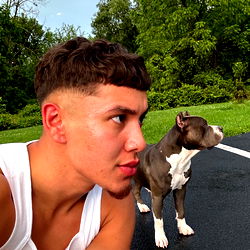 Jett Rodriguez photo