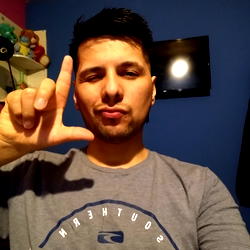 Lucho TR photo
