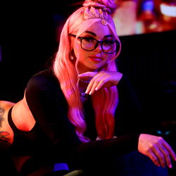 GoddessTrigga FREE photo