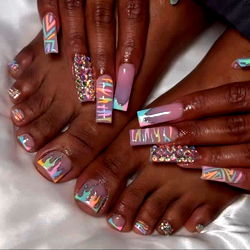 Supasoakaa The HeaDDOCTOR 👩‍⚕️ 👅💦🌊 photo