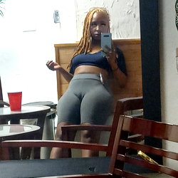 Jamaican Panganot photo