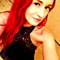 Mayyyhem VIP page photo