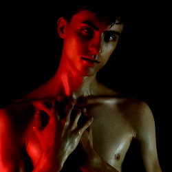 Matixtom 😈 photo