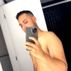 Alonzo Hamir 🍆💦 photo