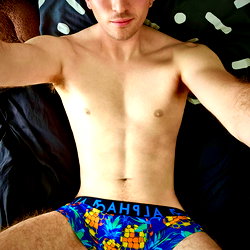Lucas Lawson photo
