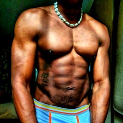 DK Kembro: Hung BBC Muscle for BNWO 🍆 💪 photo