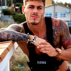 Chris Diamond photo
