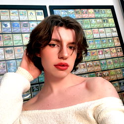 Izzy🏳️‍⚧️ photo