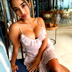 Tika🦋 photo