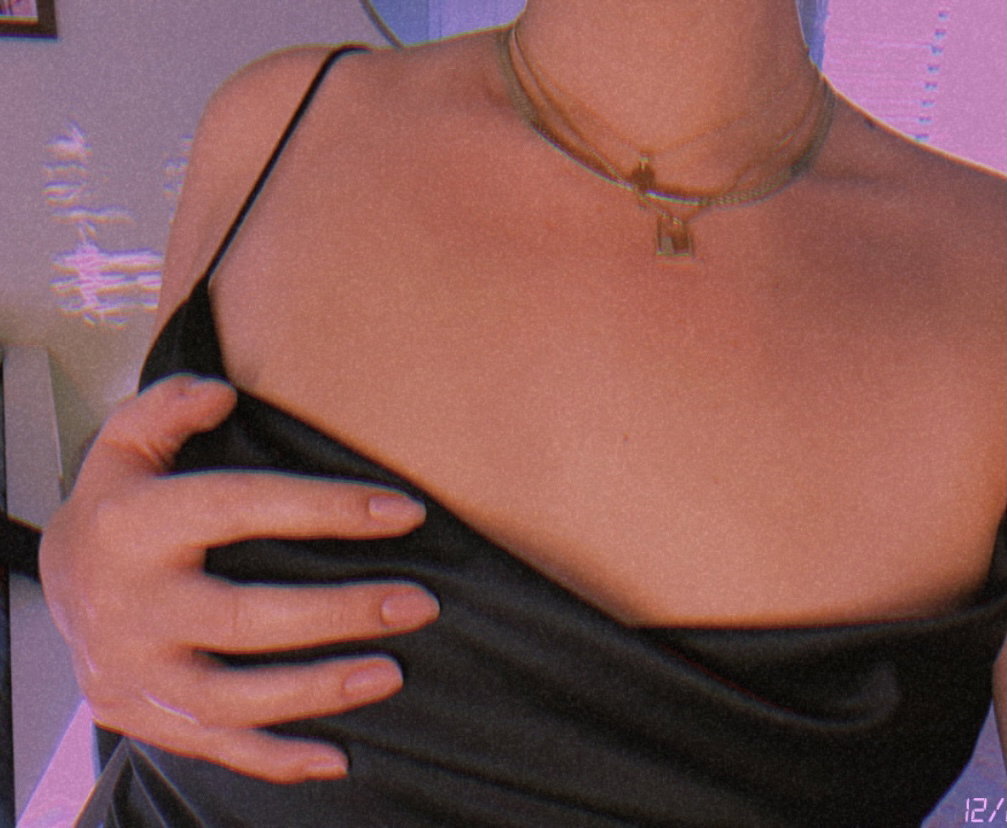 Aubrey photo