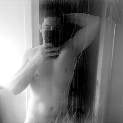 B photo