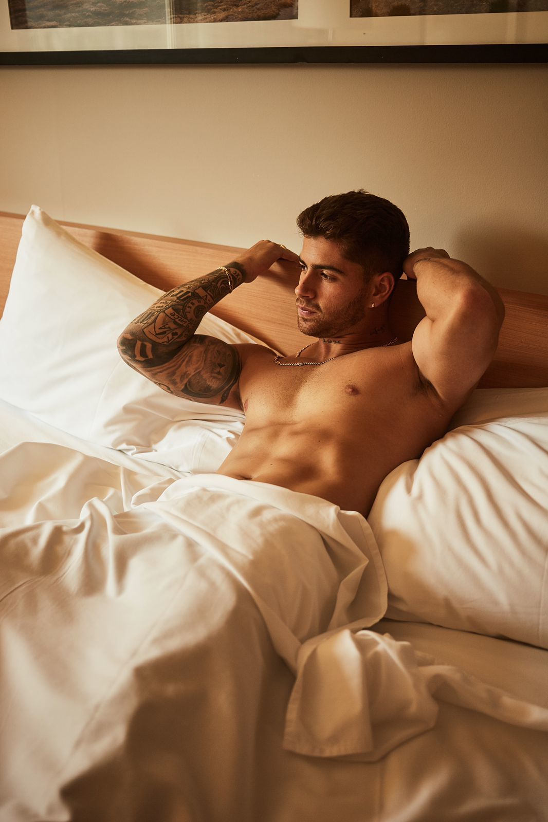 Diego Zurek photo
