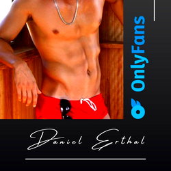 Daniel Erthal photo