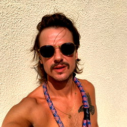 Daniel Erthal photo