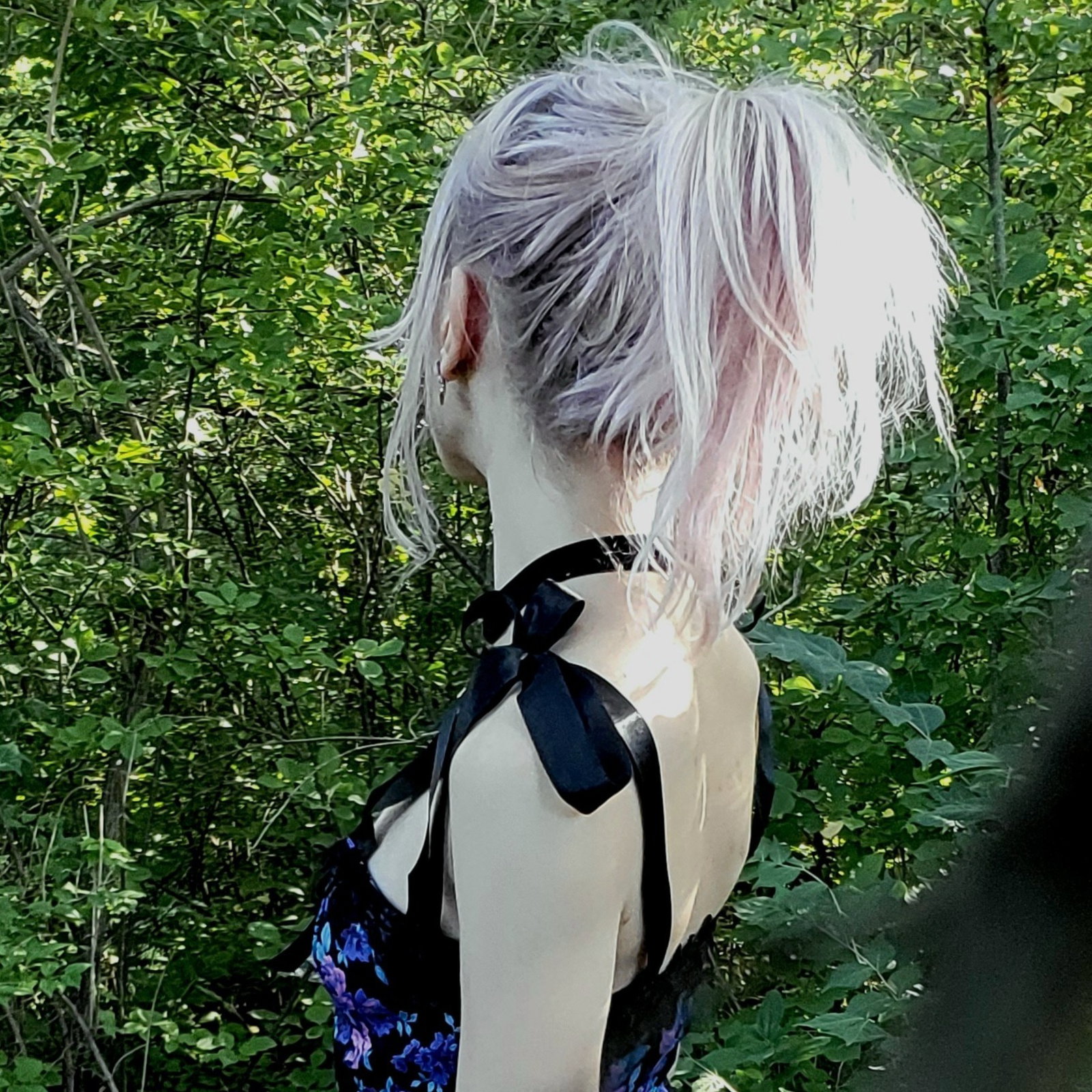 ♡ 𝓑𝓪𝓶𝓫𝓲 𝓥𝓪𝓵𝓮𝓷𝓽𝓲𝓷𝓮 ♡ photo