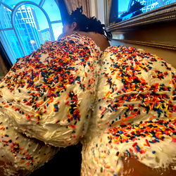 Strawberry - Model Page