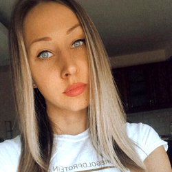 Dorka Fugedi photo