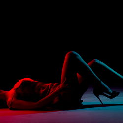 Layla Wood photo